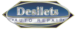 Desilets Auto Repair Logo