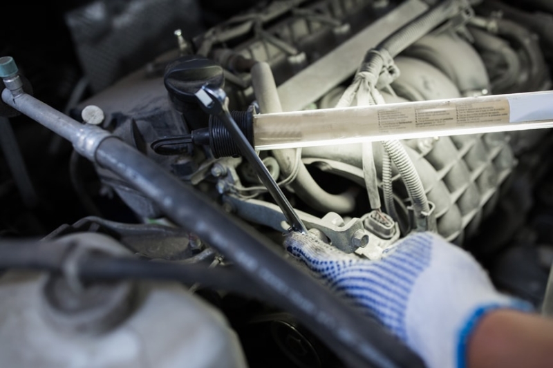 Services Desilets Auto Repair Fitchburg, MA 01420